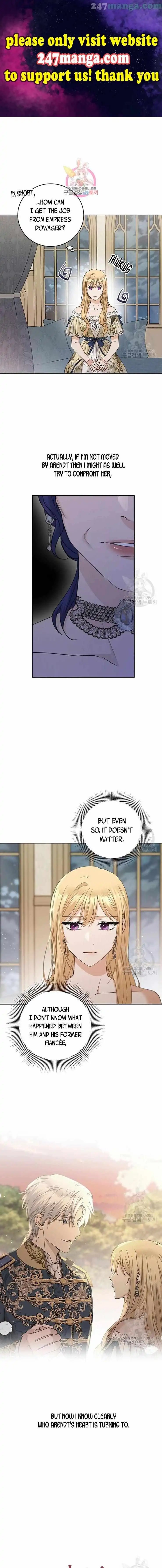 I Don't Love You Anymore Chapter 51 1